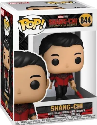 Shang-Chi