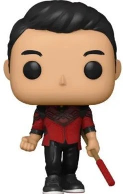 Shang-Chi