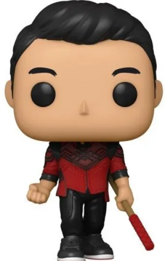 Shang-Chi