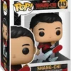 Shang-Chi