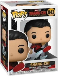 Shang-Chi
