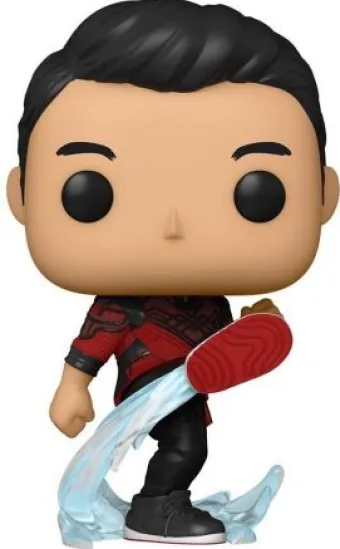 Shang-Chi