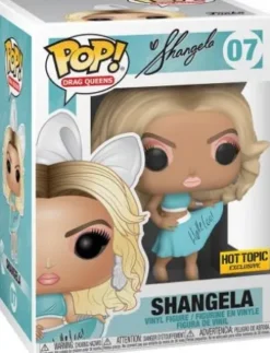 Shangela