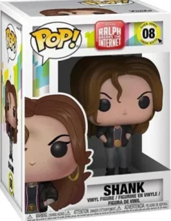 Shank