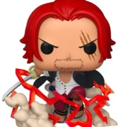 Shanks