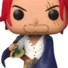 Shanks [avec Chase]