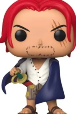 Shanks [avec Chase]
