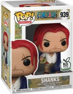 Shanks [avec Chase]
