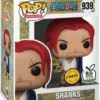 Shanks [Chase]
