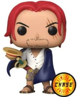 Shanks [Chase]