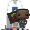 Shaq avec Tableau