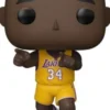 Shaq 2000 WCF Celebration