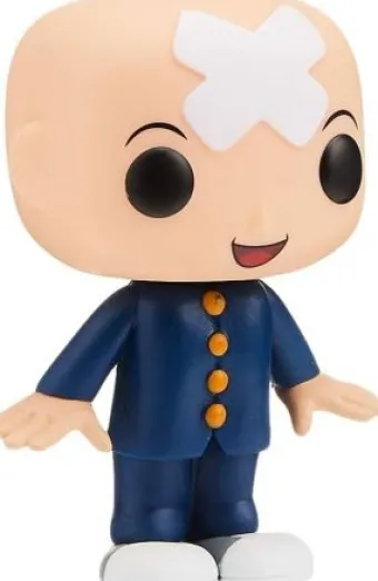 Sharaku Hosuke