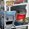 Sharknado sang