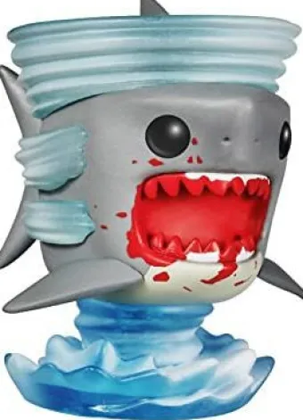 Sharknado sang