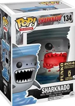 Sharknado sang