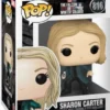 Sharon Carter