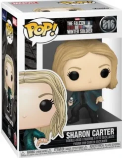 Sharon Carter