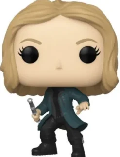Sharon Carter