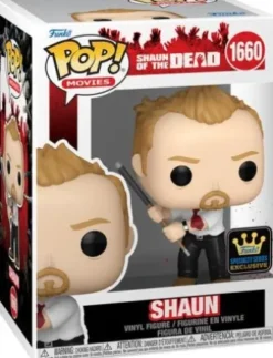 Shaun [avec Chase]