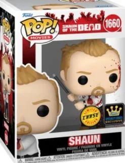 Shaun [avec Chase]