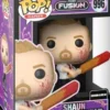 Shaun - Ensanglanté