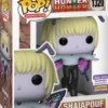 Shaupfufu