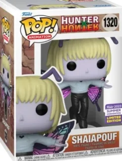Shaupfufu