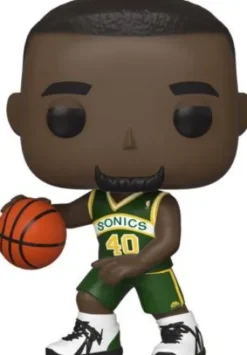 Shawn Kemp