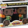 Shawn Kemp / Gary Payton (8-bit) - Pack