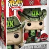 Shawn Michaels