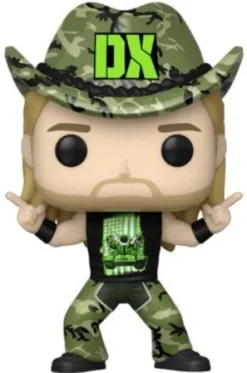 Shawn Michaels