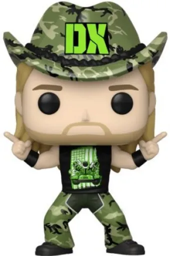 Shawn Michaels