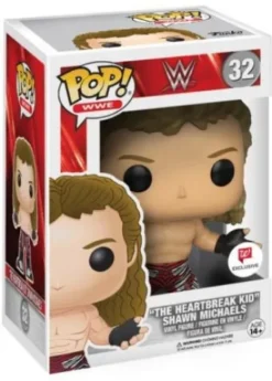 Shawn Michaels