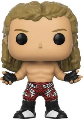 Shawn Michaels