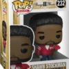 Shawn Stockman
