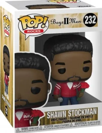 Shawn Stockman