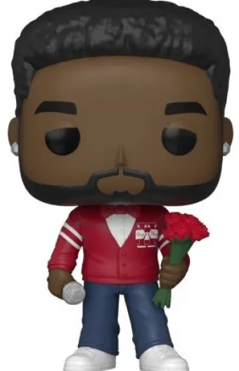 Shawn Stockman