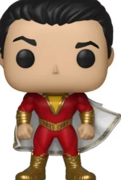 Shazam