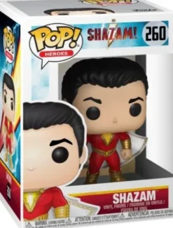 Shazam