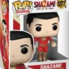 Shazam [avec Chase]