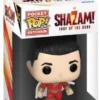 Shazam - Porte-clés