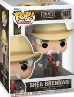 Shea Brennan