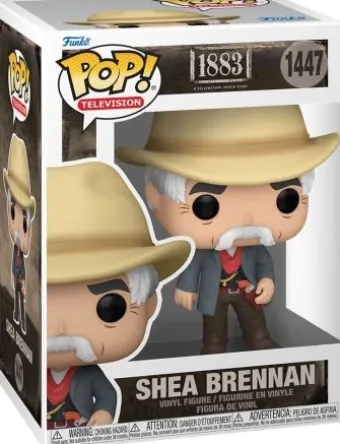 Shea Brennan