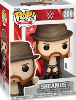 Sheamus