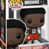 Shedeur Sanders