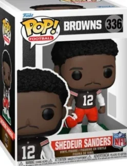 Shedeur Sanders