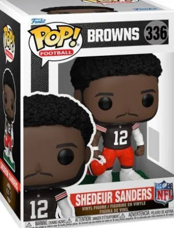 Shedeur Sanders