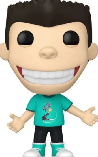 Sheen Estevez