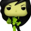 Shego